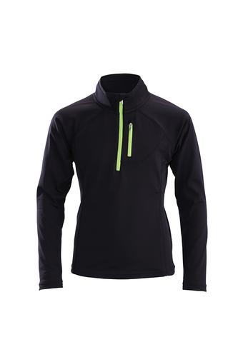 Descente Evan 1/4-Zip Fleece - Boys'