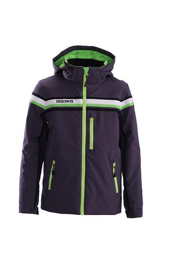 Descente Cruz Jacket - Boys'