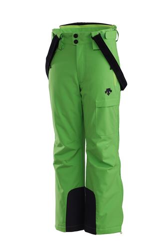 Descente Ryder Suspender Bib - Boys'