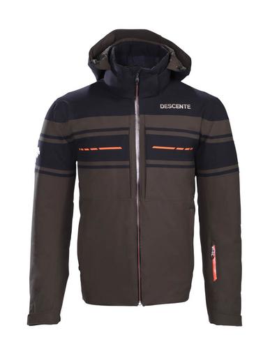 Descente Canada Ski Cross Jacket - Men's