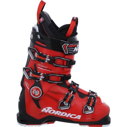 Nordica Speedmachine 130 Ski Boot - Men's