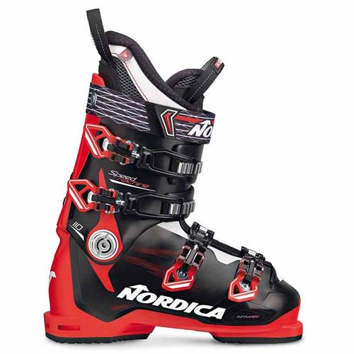 Nordica Speedmachine 110 Ski Boot - Men's