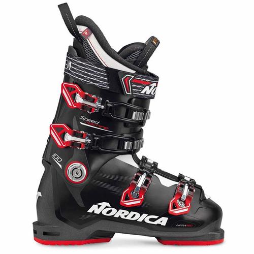 Nordica Speedmachine 100 Ski Boot - Men's