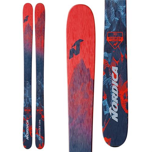 Nordica Enforcer 100 Ski