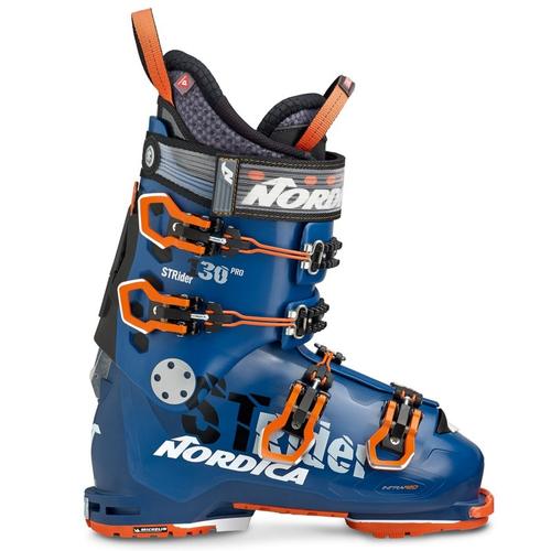 Nordica Strider Pro 130 Ski Boot - Men's