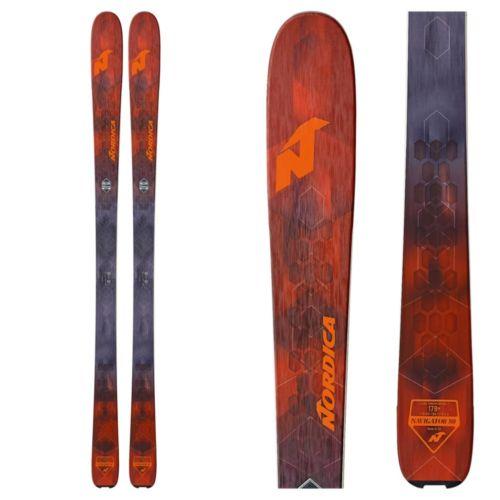 Nordica Navigator 80 Ski