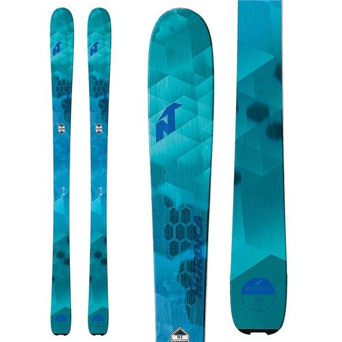 Nordica Astral 84 Ski - Women's