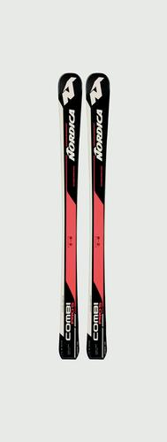 Nordica Dobermann Combi Pro Ski - Kids'