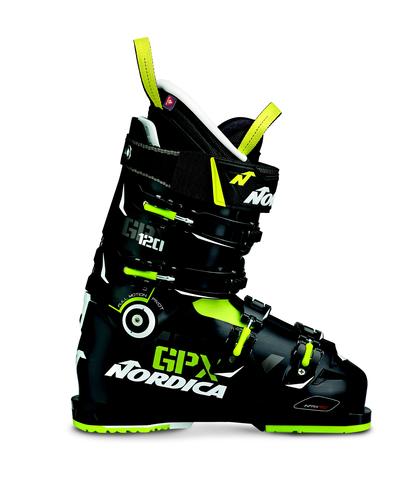Nordica GPX 120 Ski Boot - Men's