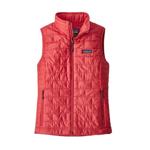 Patagonia Nano Puff Insulated Vest - Women's