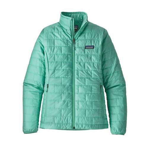 Patagonia Nano Puff Insulated Jacket - Women's