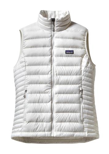 Patagonia Down Sweater Vest - Women's