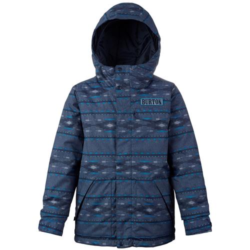 Burton Dugout Jacket - Boys'
