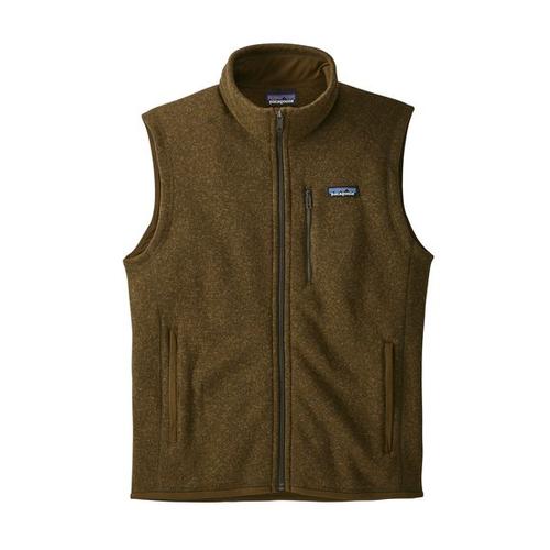 Patagonia Better Sweater Fleece Vest - Men's