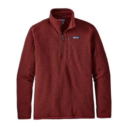 Patagonia Better Sweater 1/4-Zip - Men's
