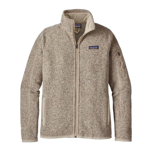 Patagonia Better Sweater Jacket - Women's