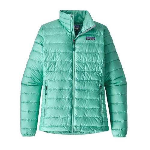 Patagonia Down Sweater Jacket - Women's