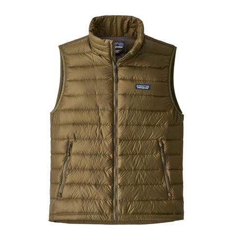 Patagonia Down Sweater Vest - Men's