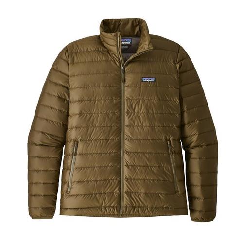 Patagonia Down Sweater Jacket - Men's