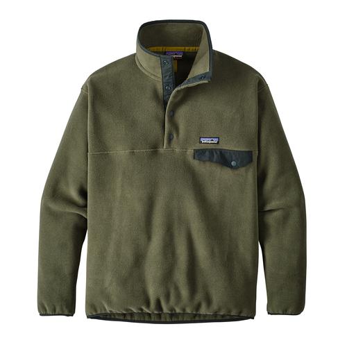 Patagonia Synchilla Snap-T Fleece Pullover - Men's