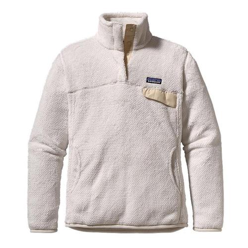 Patagonia Re-Tool Snap-T Fleece Pullover - Women's