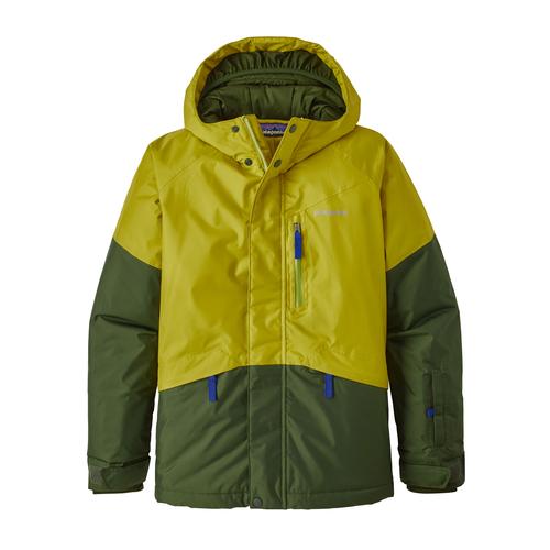 Patagonia Fresh Tracks Jacket - Boys'