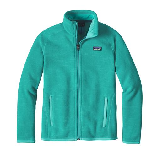 Patagonia Better Sweater Jacket - Girls'