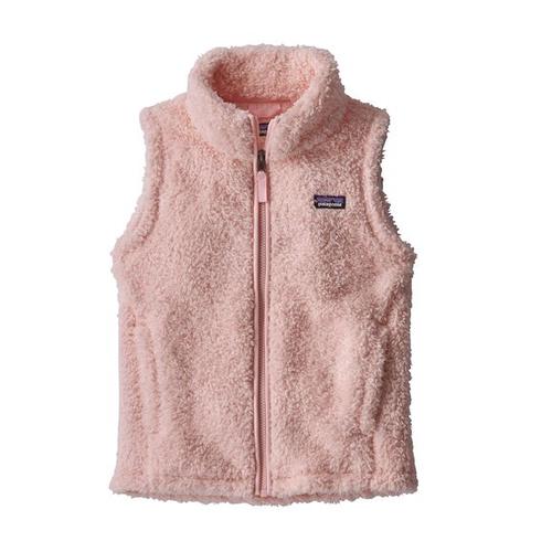 Patagonia Los Gatos Fleece Vest - Girls'