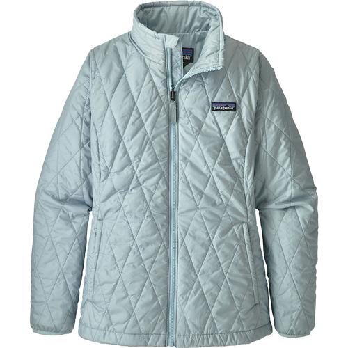 Patagonia Nano Puff Jacket - Girls'