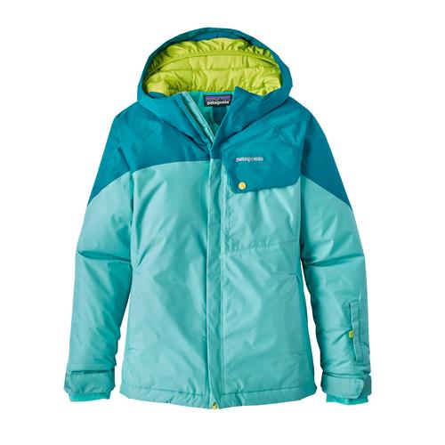 Patagonia Fresh Tracks Insulated Jacket - Girls'
