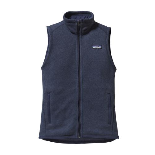 Patagonia Better Sweater Fleece Vest - Women's