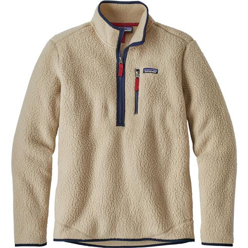 Patagonia Retro Pile Pullover Jacket - Men's