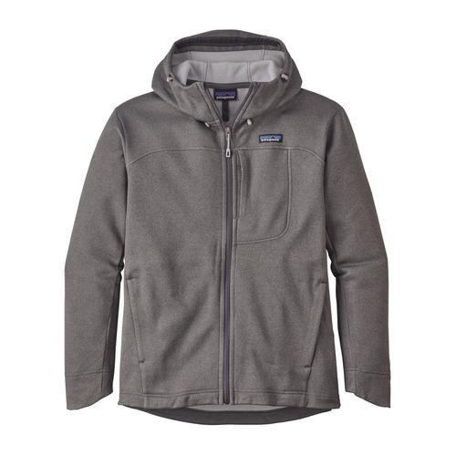 Patagonia Ukiah Hooded Fleece Jacket - Men's