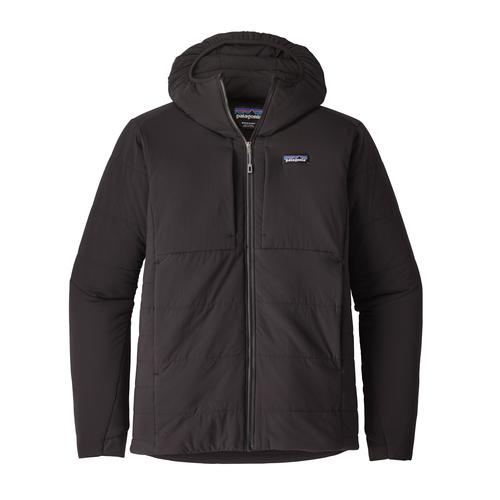 Patagonia Nano-Air Insulated Hooded Jacket - Men's