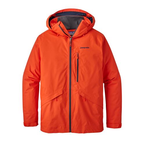Patagonia Snowshot Insulated Jacket- Men's