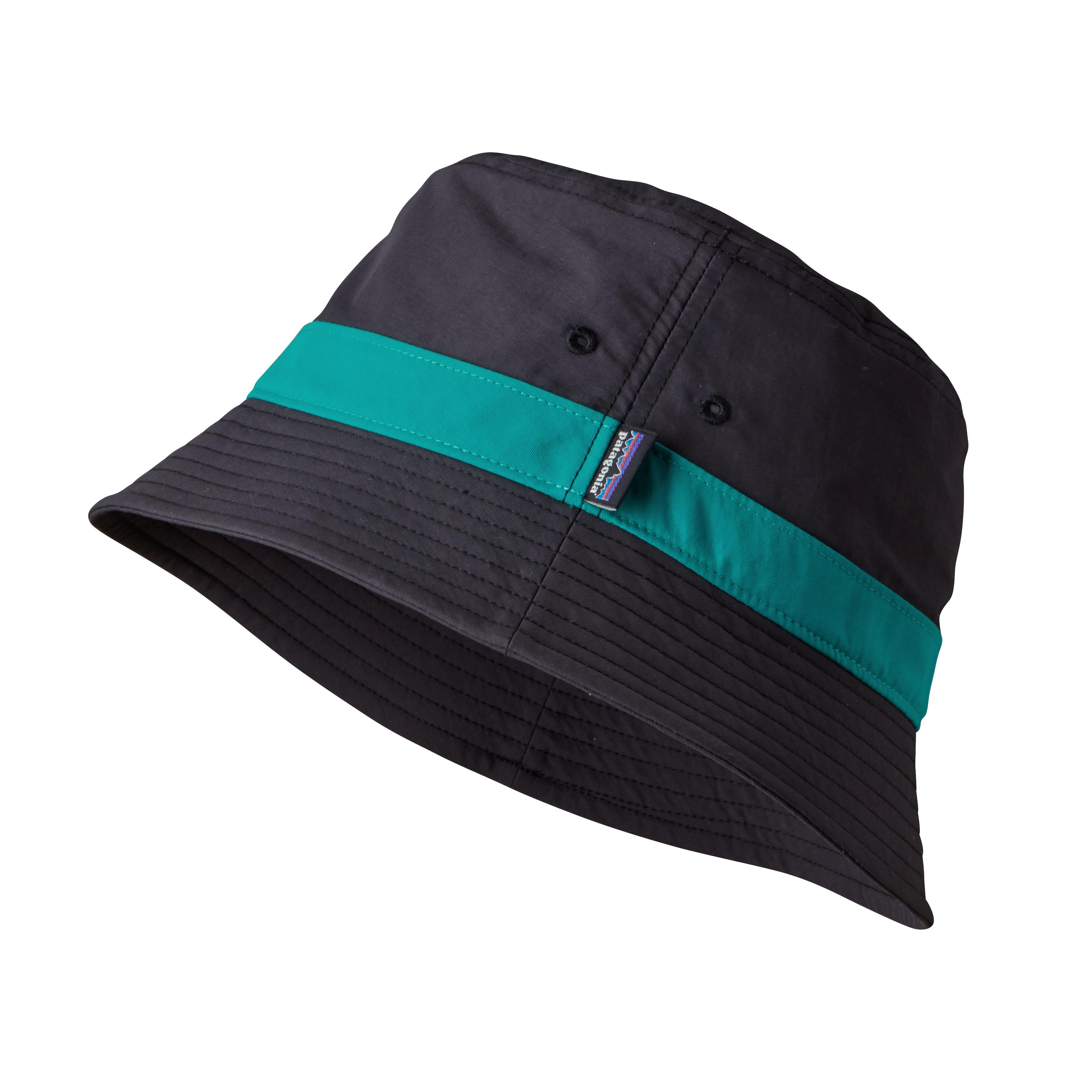 Patagonia Wavefarer Bucket Hat | SkiCountrySports.com