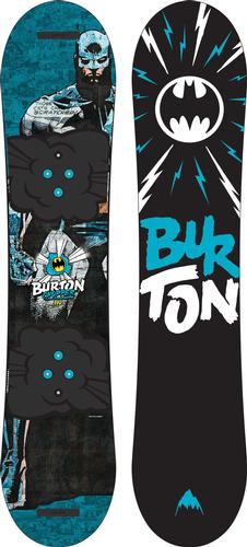 Burton Chopper Snowboard - Kids'