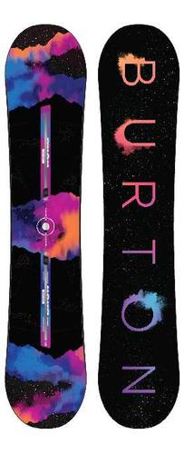 Burton Socialite Snowboard - Women's