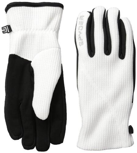 Spyder Stryke Fleece Conduct Glove - Women's