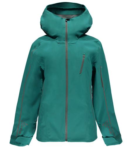 Spyder Jagged Shell Jacket - Women's