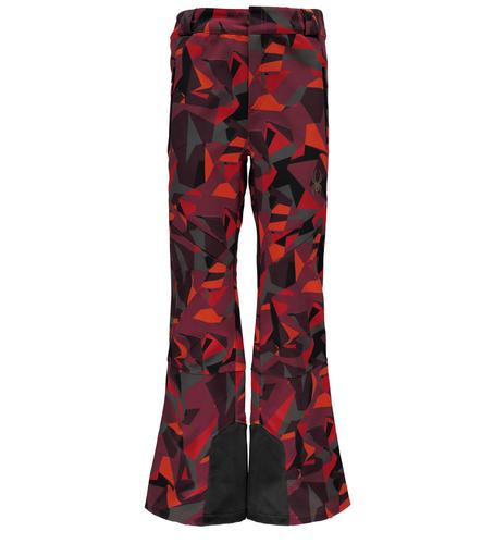 Spyder Orb Softshell Pant - Women's
