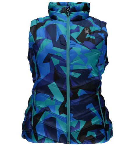 Spyder Geared Vest - Women's