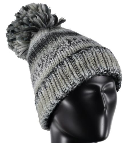 Spyder Twisty Pom Beanie -Women's