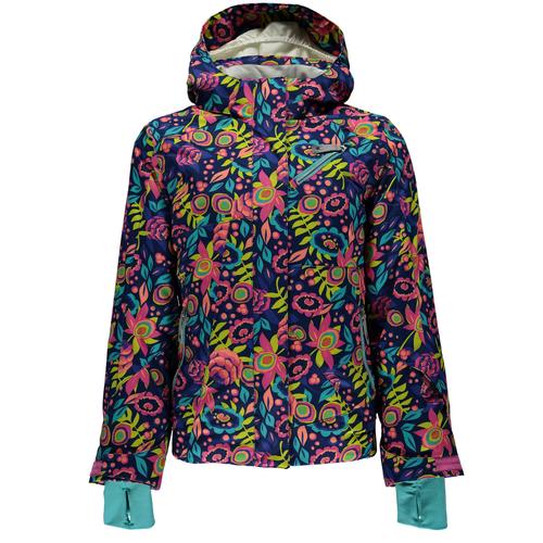 Spyder Lola Jacket - Girls'