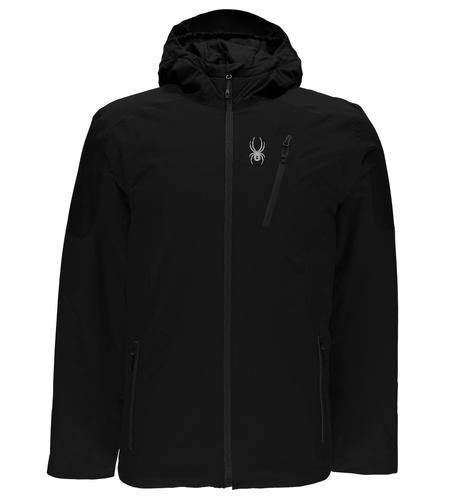 Spyder Berner Hooded Jacket - Men's