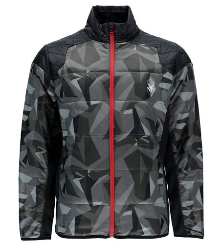 Spyder Glissade Insulator Jacket - Men's
