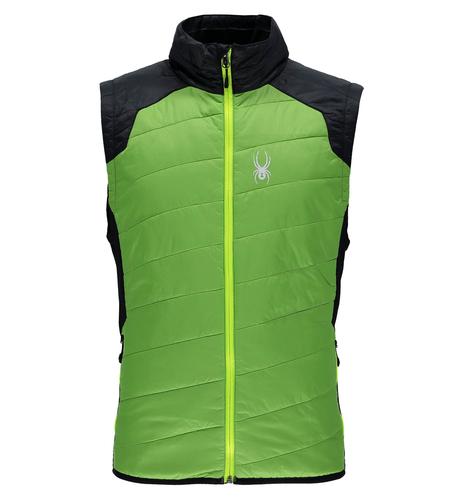 Spyder Glissade Insulator Vest - Men's