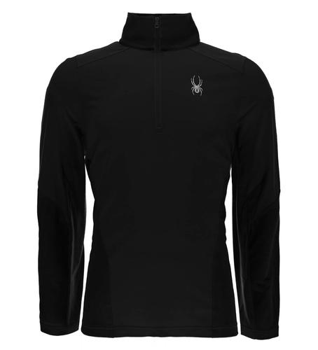 Spyder Huron 1/4-Zip Baselayer - Men's