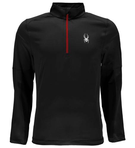 Spyder Alps Long Sleeve Tech Baselayer - Men's