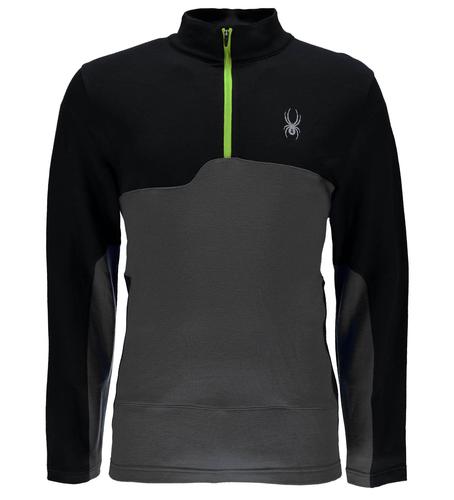 Spyder Pinnacle Merino Baselayer - Men's